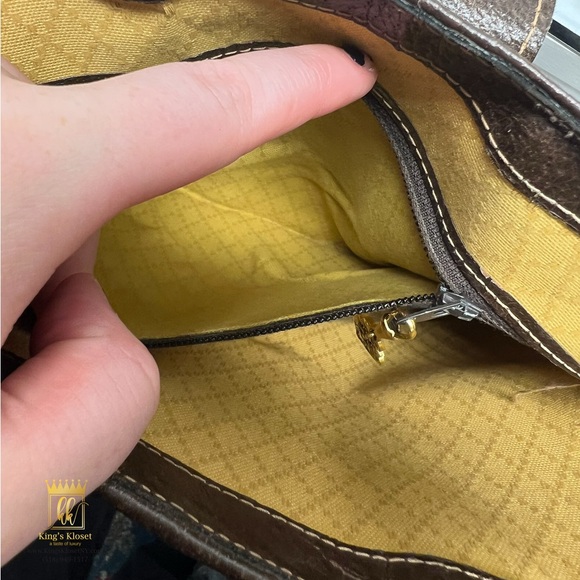 Vintage Gucci Sherryline Shoulder Bag - Picture 7 of 15